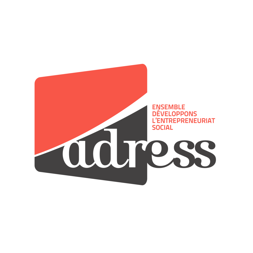 logo de l'adresse